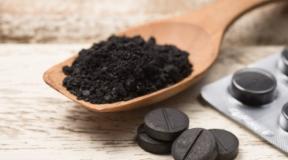 What is activated carbon made from? What is activated carbon made from?