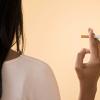 Smoking how it affects weight loss
