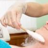 What is more: the benefits or harms of facial cryomassage with liquid nitrogen Cryomassage at home for acne