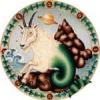 Love horoscope for the Capricorn sign for October What awaits the Capricorn woman in October