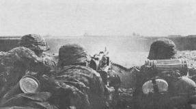 Panorama Battle of Brody (1944)