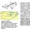 Vangistatud kanalisatsioonitorus: Gorodnja jõe ajalugu