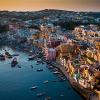 How did the Neapolitan dialect come about?