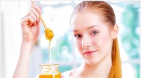 Lemon honey diet for weight loss