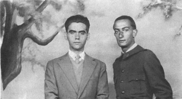 Federico Garcia Lorca - biography, information, personal life