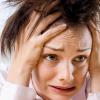 Why do nervous disorders occur and how to prevent them Nervousness what to do