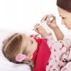 Scarlet fever: the main symptoms and treatment in children So we swim or not