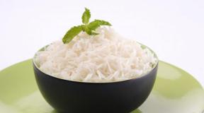 Jasmine picness in blažilni riž jasmine koristi in škode