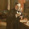 Louis Pasteuri teadussaavutused Kuidas Louis Pasteur oma elu lõpetas