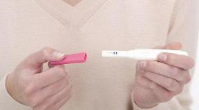 Medical abortion: benefits and consequences What to do during a medical abortion
