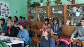 Krimmitatari kirjanduse õppimine integreeritud kursusel