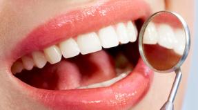 How to get rid of caries at home?
