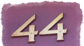 Čarobni pomen dvojnih števil v numerologiji Kaj pomeni število 66 v numerologiji