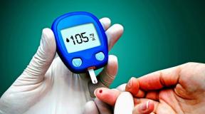 Življenjski slog ljudi s sladkorno boleznijo: kako dolgo živijo diabetiki in kako se prehranjujejo?