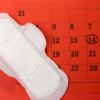 Vzroki rožnatega izcedka po menstruaciji: norma in patologija