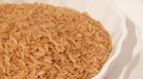 Kuidas valmistada lisandiks pruuni riisi