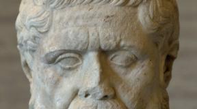 Platon - življenjepis in filozofski nauk Kaj je Platon verjel