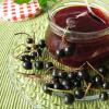 Black currant fruits - fructus ribis nigri Black currant raw materials