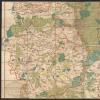 Maps of the Simbirsk province Old maps of the Simbirsk province by Schubert