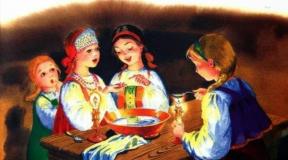 The best fortune telling for the old new year Fortune telling for the old new year