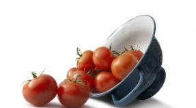 Lycopene is one of the most powerful antioxidant carotenoids.