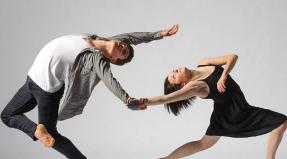 Moodsad tantsud: õppige kodus kaunilt tantsima Õppige kauneid tantsuliigutusi