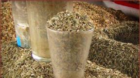 Jahvatatud koriandri kasutamine, kasu ja kahju Jahvatatud koriandri kasutamine toiduvalmistamisel