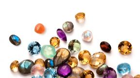 Leafing through the dream book: why do we dream about precious stones?