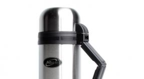 Which thermos is better glass or metal reviews